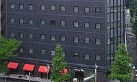博多グリーンホテル1号館